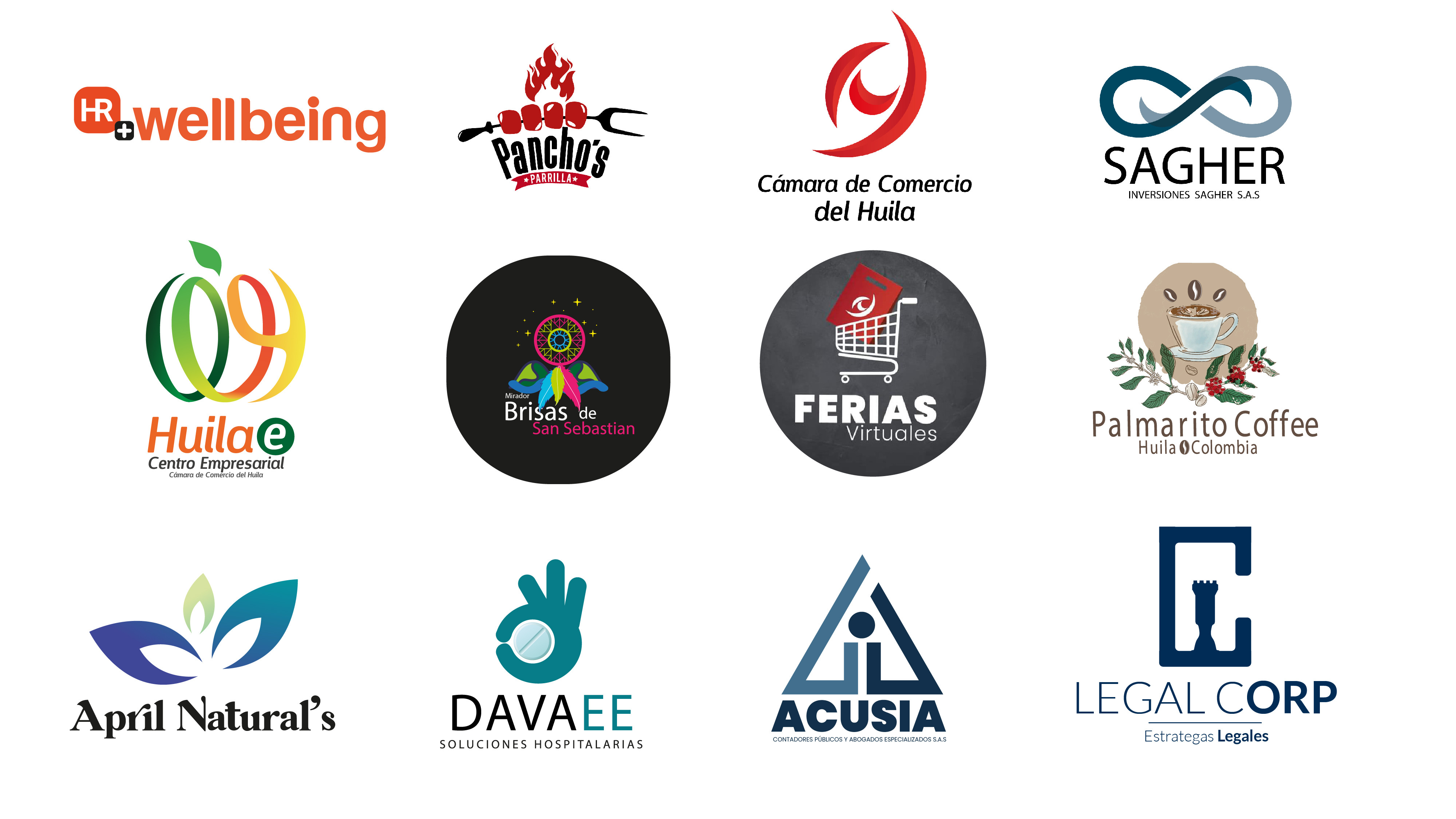 Mis Marcas