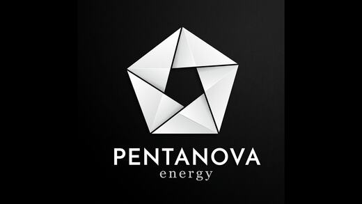 Pentanova Energy — Identidad de marca