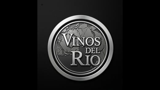 Vinos del Río — Sello y monograma