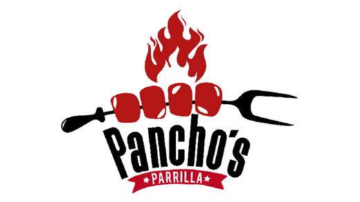 Pancho's Parrilla — Logotipo