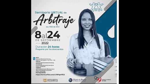 Superintendencia de Sociedades — Seminario virtual